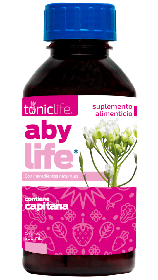 aby life tonico Toniclife 500ml