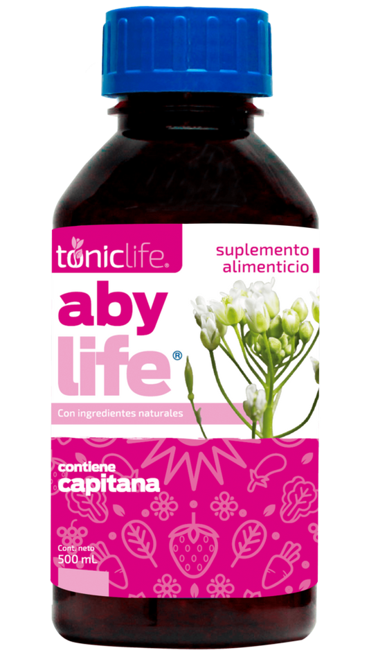 aby life tonico Toniclife 500ml