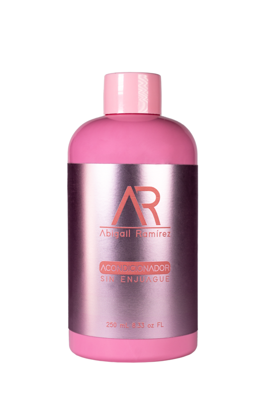 Acondicionador AR  ACONDICIONADOR SIN ENJUAGUE Toniclife 250ml