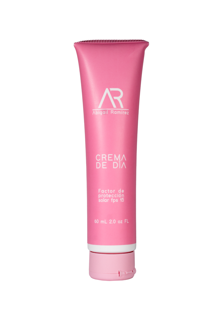 Crema facial de Dia proteccion solar fps 15 AR Toniclife 60ml