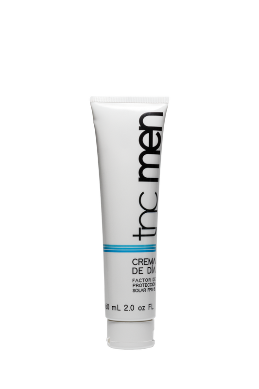 Crema facial de Dia proteccion solar fps 15 TNC Men Toniclife 60ml