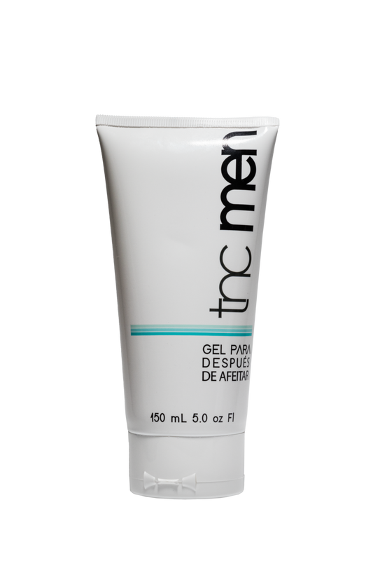 Gel para despues de afeitar TNC Men Toniclife1 50ml