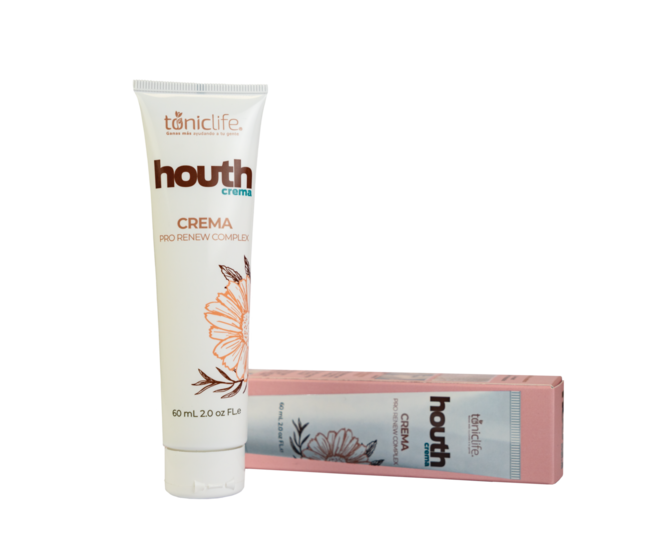 Houth crema Toniclife 60ml