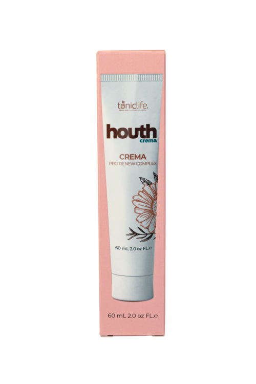 Houth crema Toniclife 60ml