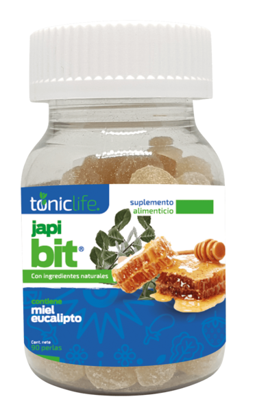 japi bit 90 perlas