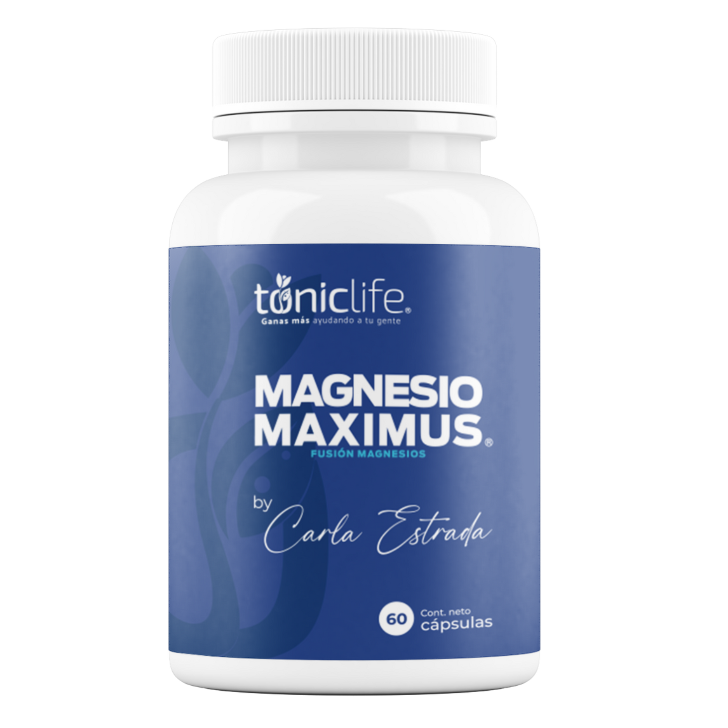 Reto Toniclife 90 dias