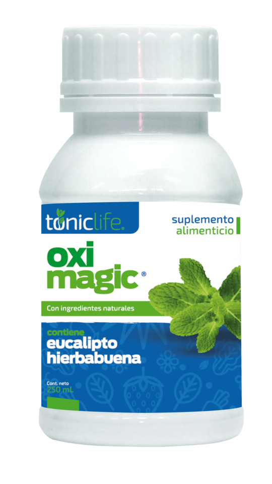 oximagic Toniclife 250ml