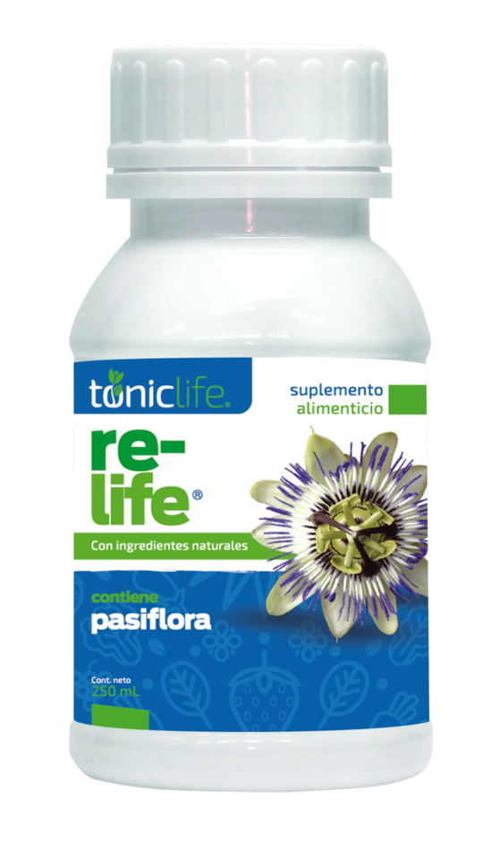 Re-life Tonico Toniclife 250ml