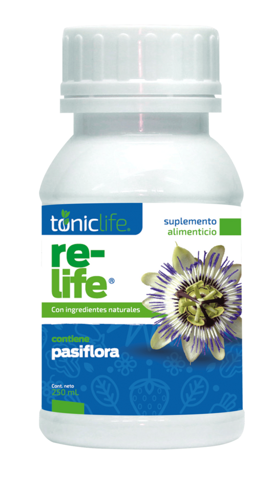 Re-life Tonico Toniclife 250ml