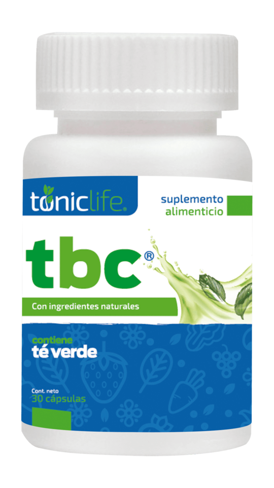 tbc Toniclife 30caps