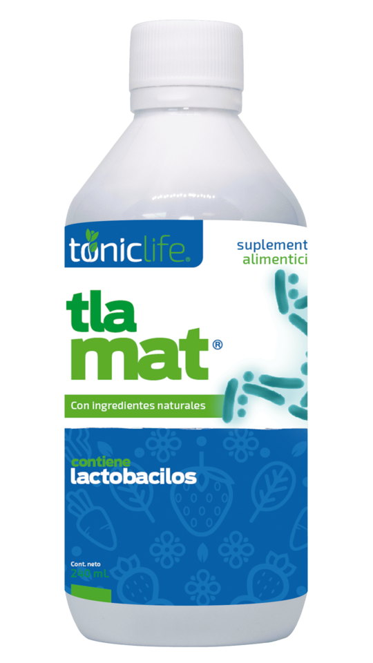 tlamat Toniclife 240ml