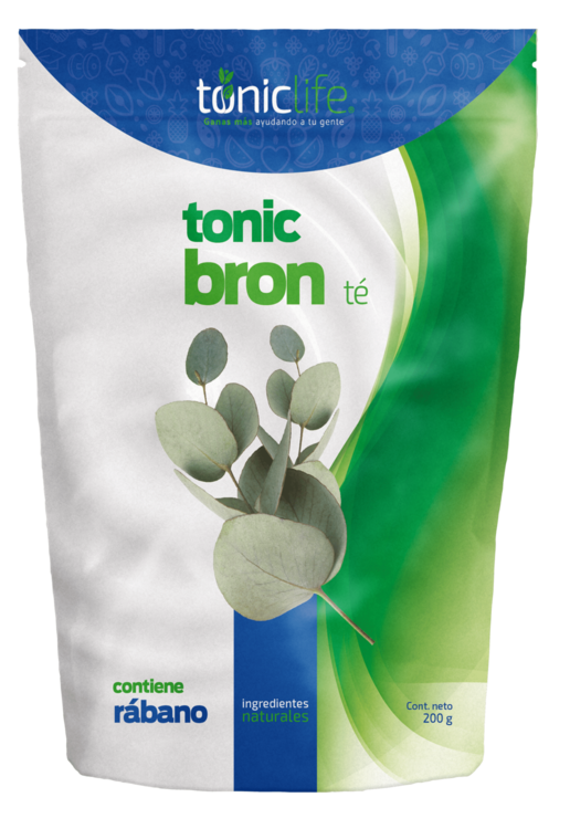 tonic bron te Toniclife 200gr
