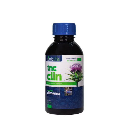 tnc clin tónico Toniclife 500ml