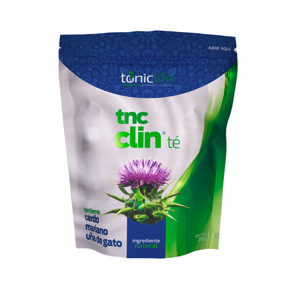 tnc clin te Toniclife 200gr