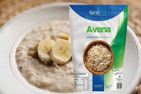 Avena Toniclife 300gr