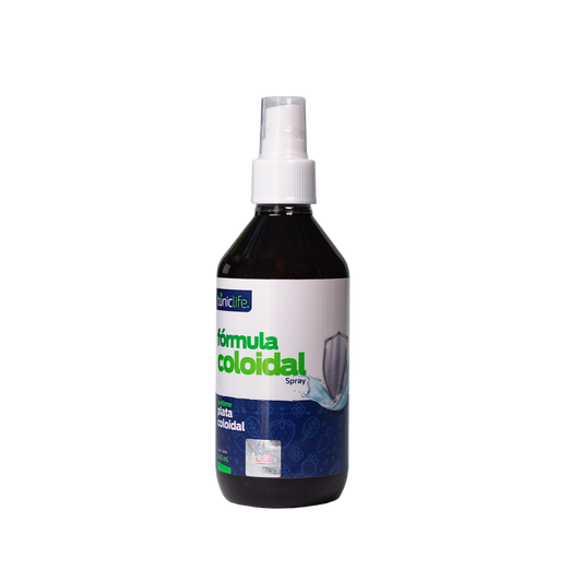 formula coloidal SPRAY Toniclife 240ml