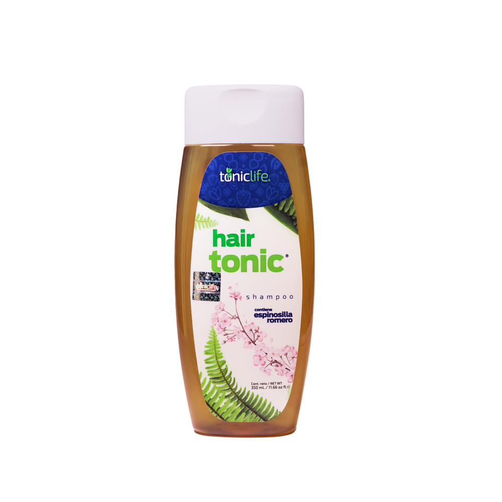 hair tonic SHAMPOO Toniclife 350ml