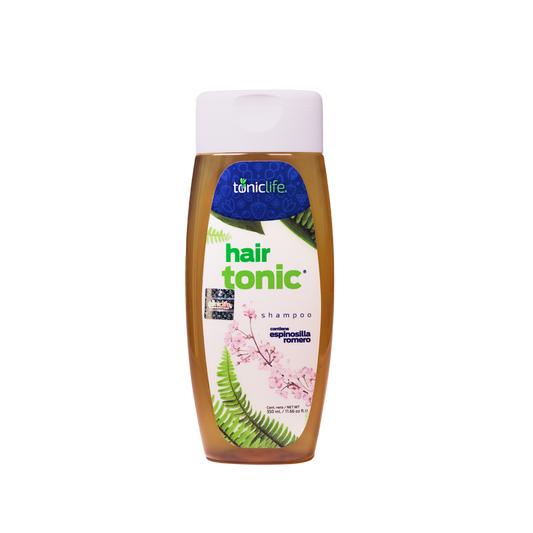 hair tonic SHAMPOO Toniclife 350ml