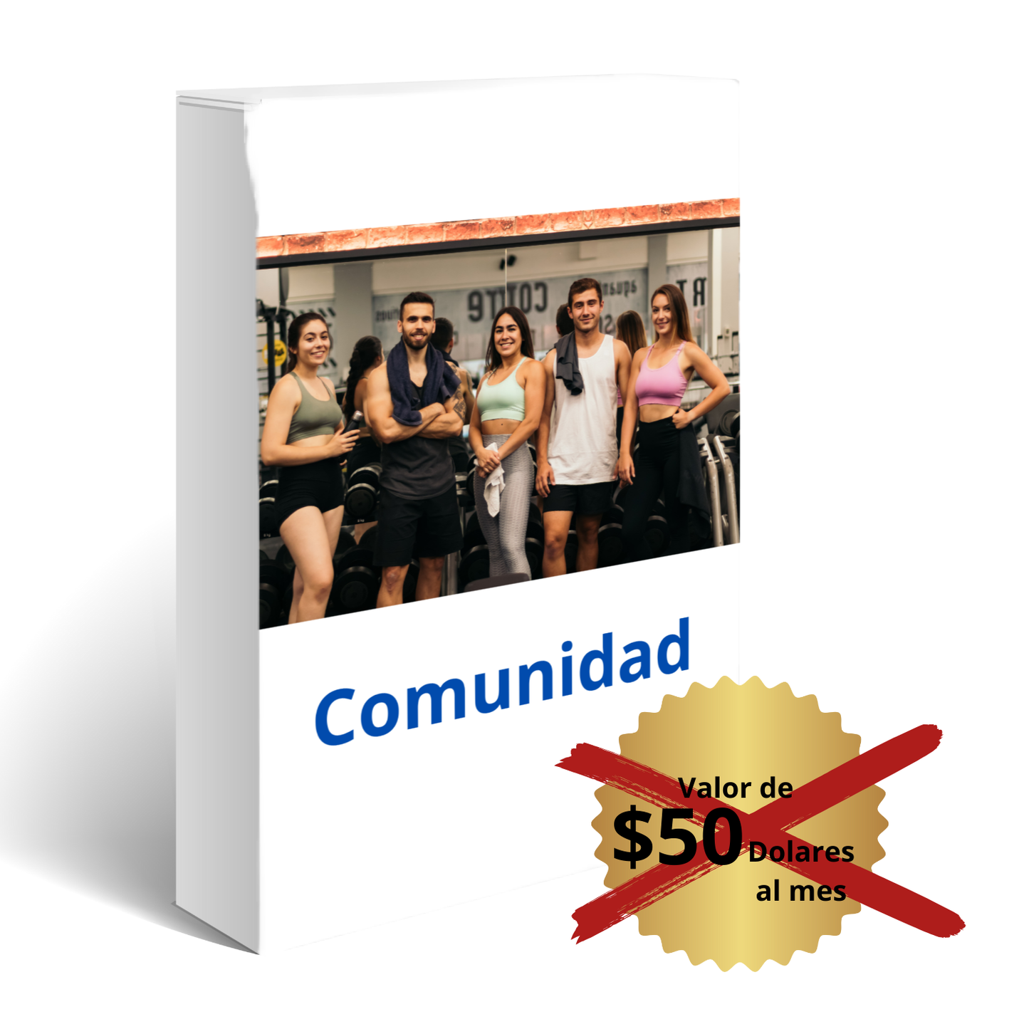 Reto Toniclife 90 dias