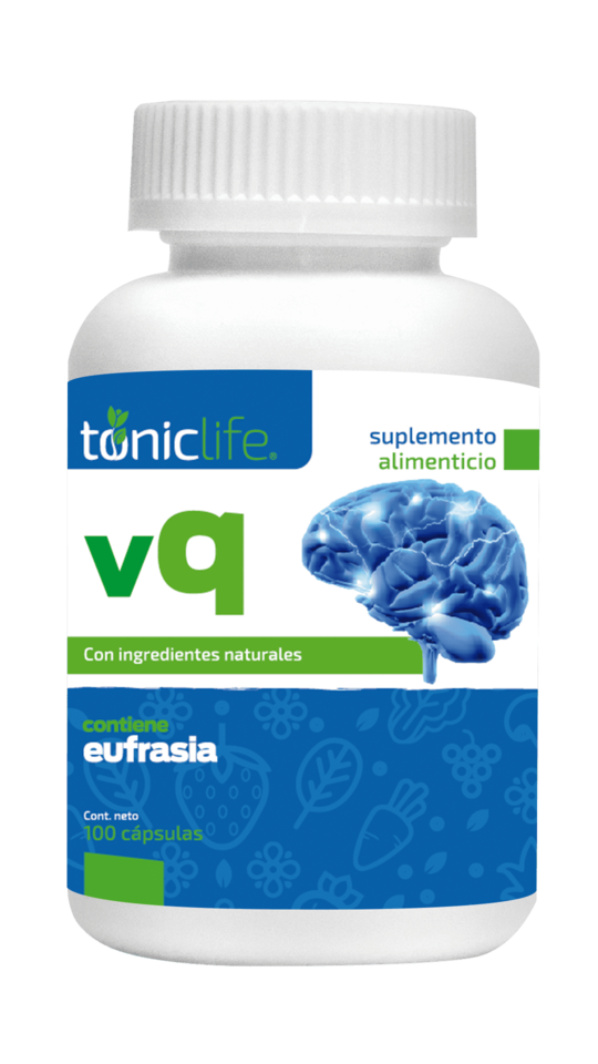 Vq Toniclife 100 Caps