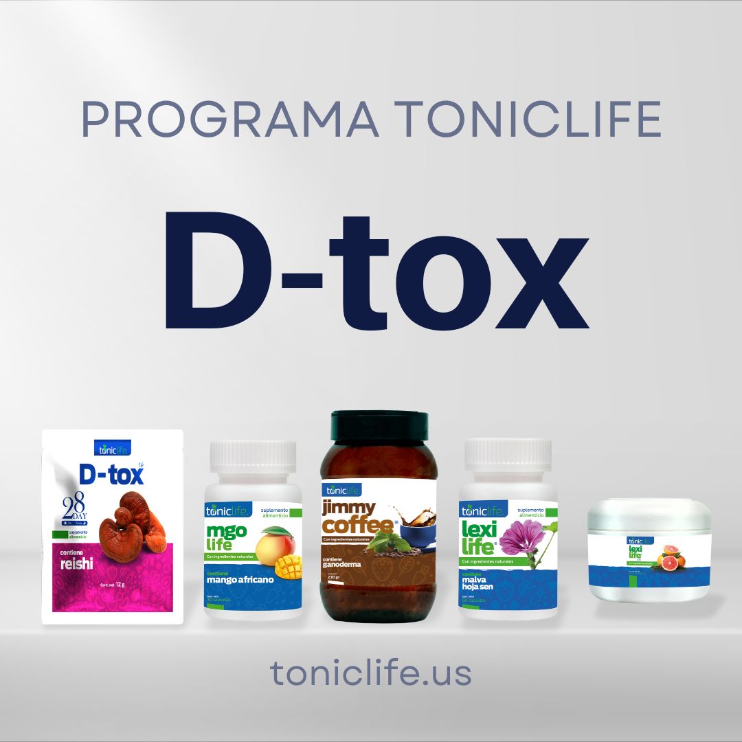 D-tox