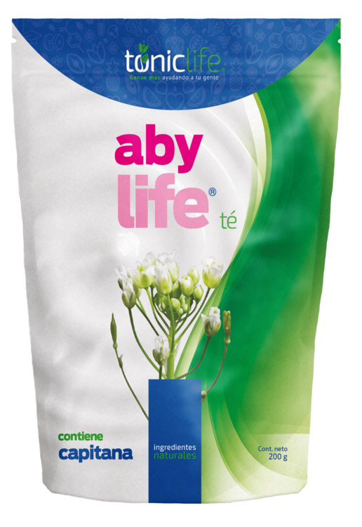 aby life te Toniclife 200gr