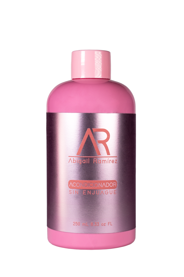 kit AR Abigail Ramirez Cuidado y Belleza Toniclife