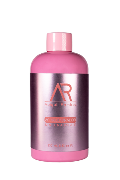 kit AR Abigail Ramirez Cuidado y Belleza Toniclife