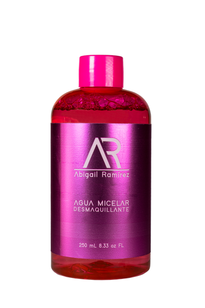 kit AR Abigail Ramirez Cuidado y Belleza Toniclife