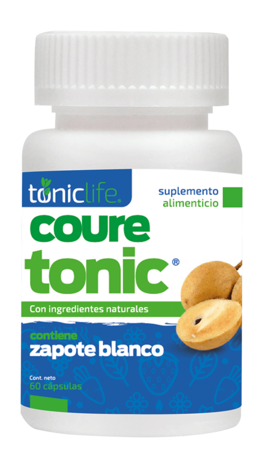 coure tonic Toniclife 60caps