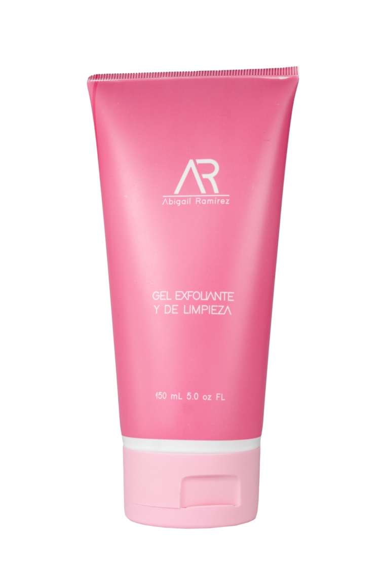 Gel Exfoliante y de Limpieza AR Toniclife 150ml