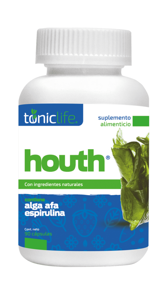 houth Toniclife 90 cap