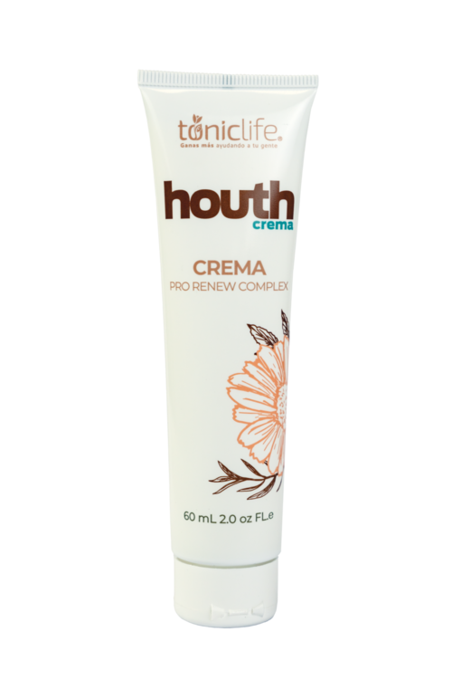 Houth crema Toniclife 60ml