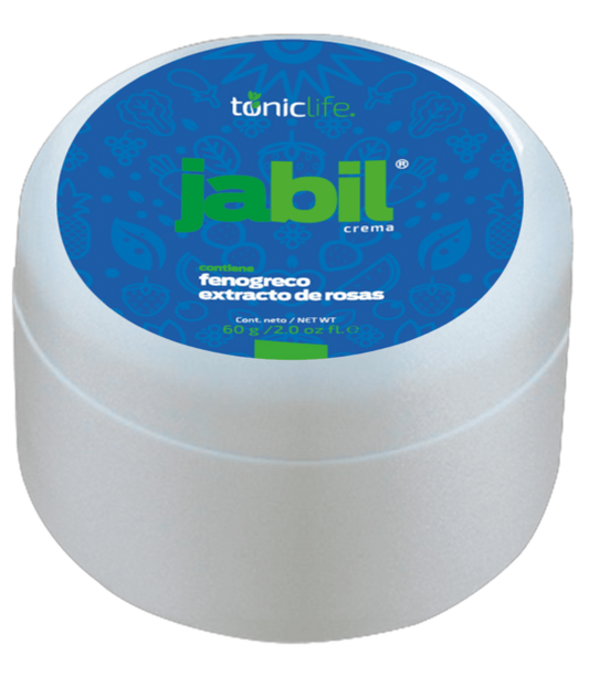 jabil crema Toniclife 60gr