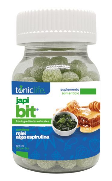 japi bit 90 perlas
