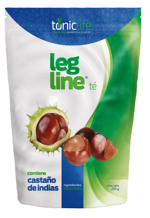 leg line Te Toniclife 200gr