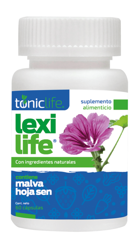 Lexi life Toniclife 60cap