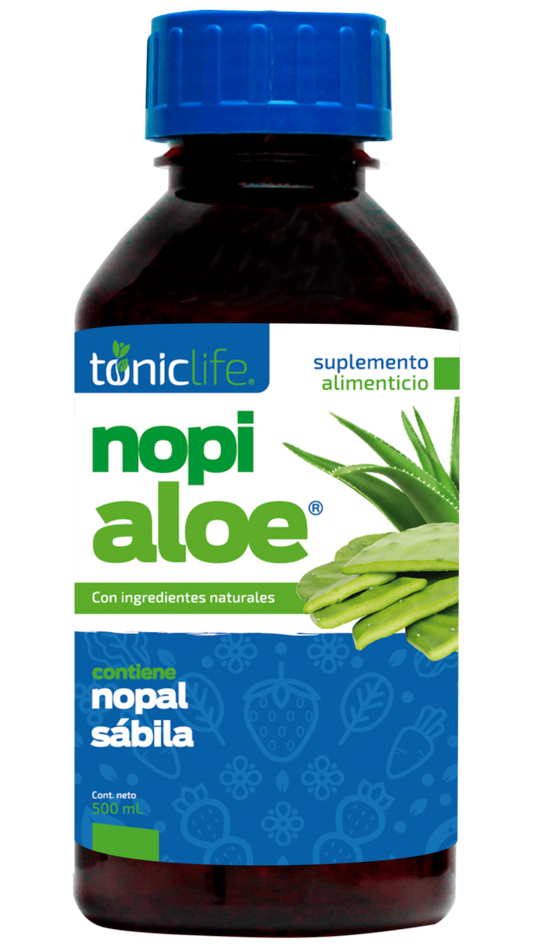 nopi aloe Toniclife 500ml
