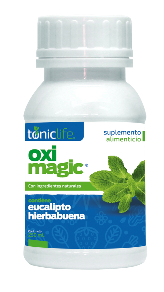 oximagic Toniclife 250ml