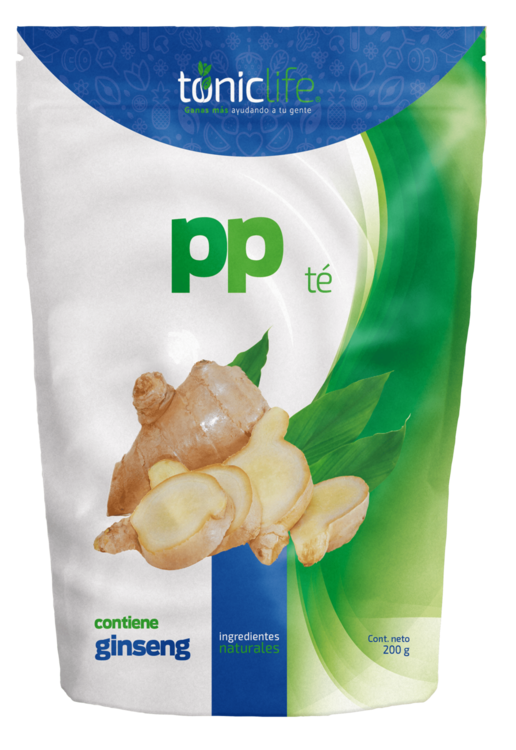 PP te Toniclife 200gr