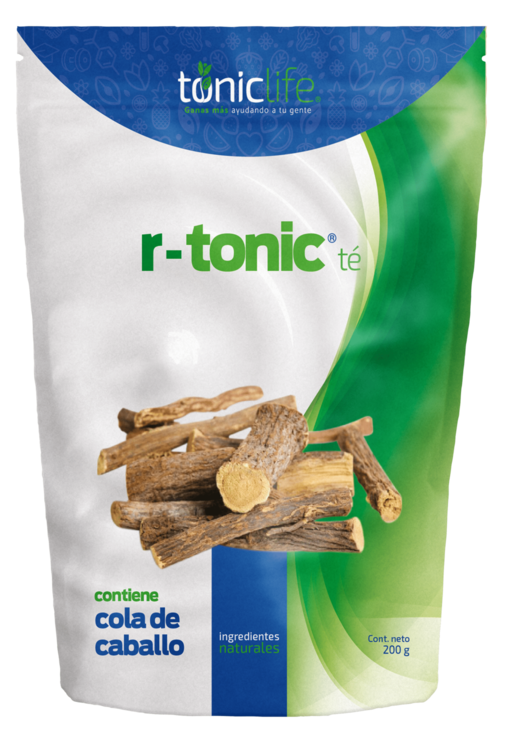 r-tonic Te Toniclife 200gr