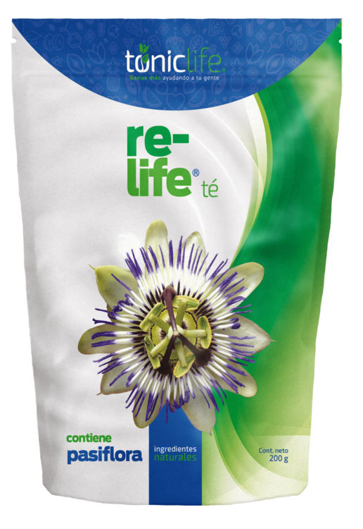 Re-life Te Toniclife 200gr