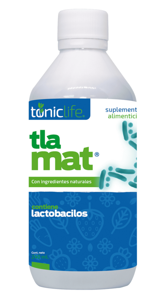 tlamat Toniclife 240ml