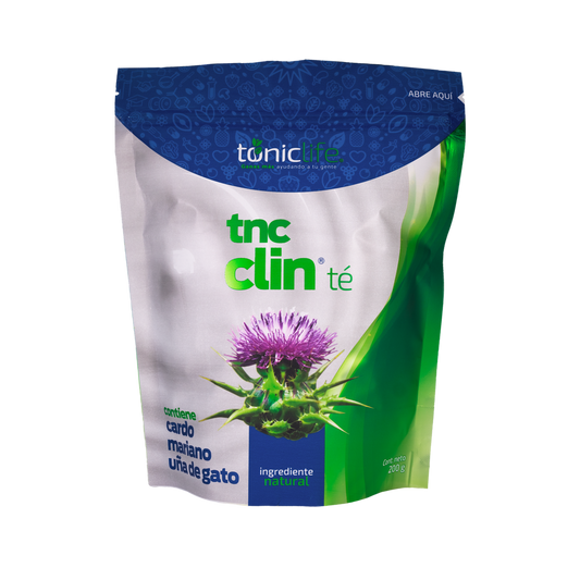 tnc clin te Toniclife 200gr