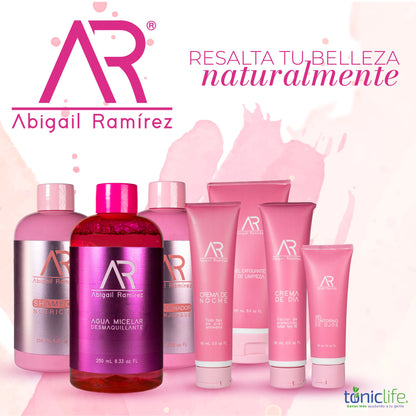 Gel Exfoliante y de Limpieza AR Toniclife 150ml