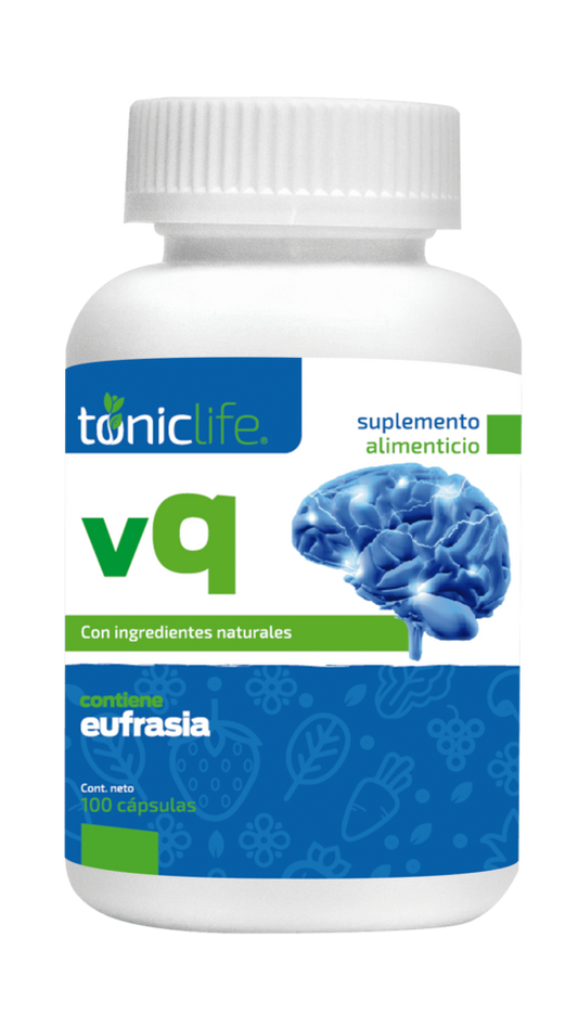 Vq Toniclife 100 Caps